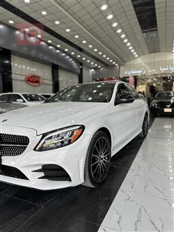 مێرسێدس بێنز C-Class